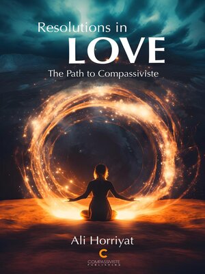 cover image of Resolutions in Love